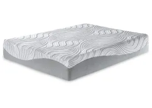 12 Inch Memory Foam Queen Mattress