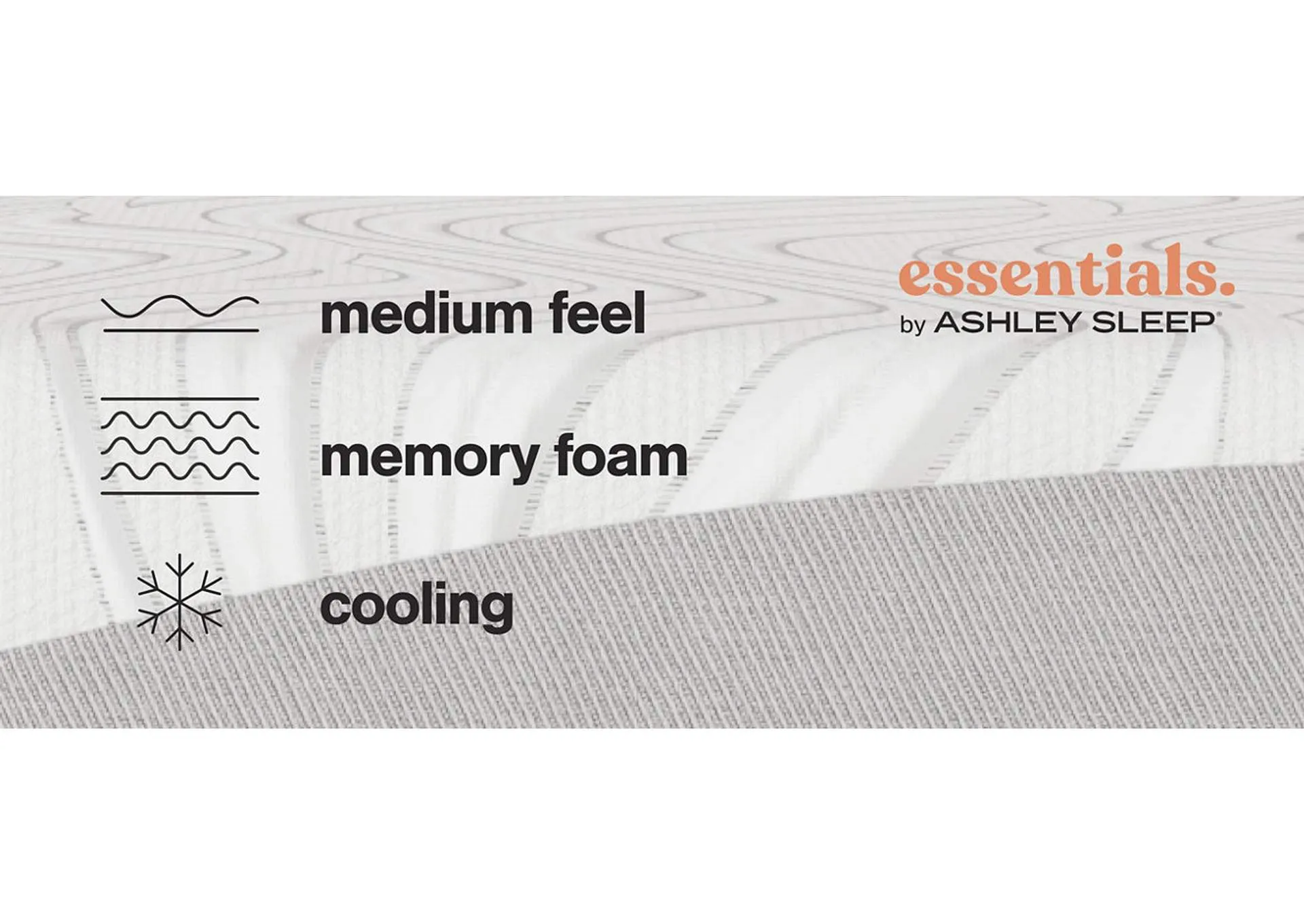 12 Inch Memory Foam Queen Mattress