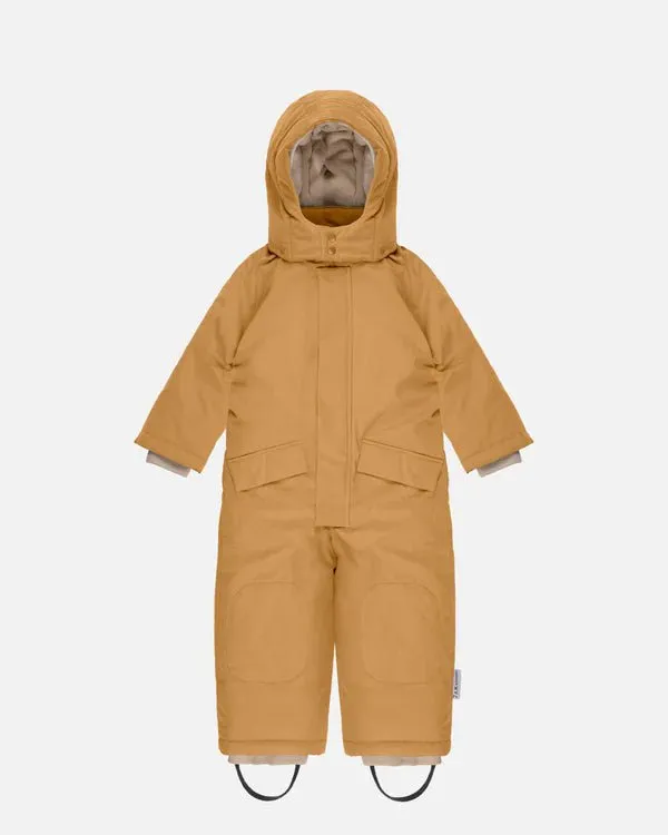 7AM - Snowsuit Grand - Toddler - Benji