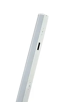 8 Foot Shop Light (4-PACK)  68w 8840lm 5000K 0-10v Low Voltage Dimmable 100-277VAC