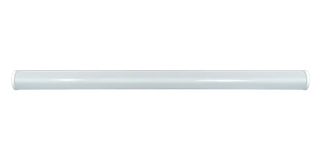 8 Foot Shop Light (4-PACK)  68w 8840lm 5000K 0-10v Low Voltage Dimmable 100-277VAC