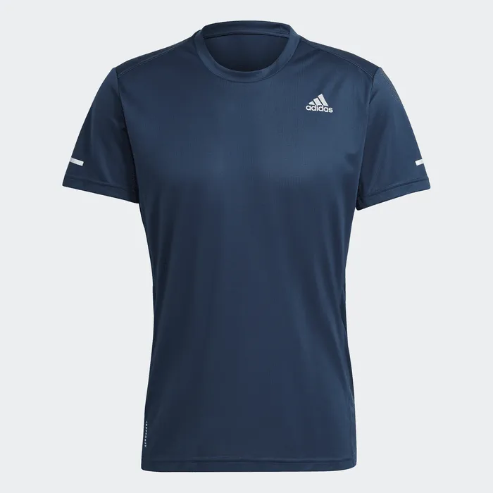 adidas Run It Men's Tee