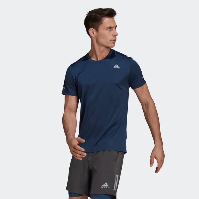 adidas Run It Men's Tee