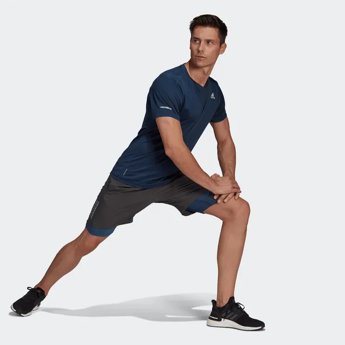 adidas Run It Men's Tee
