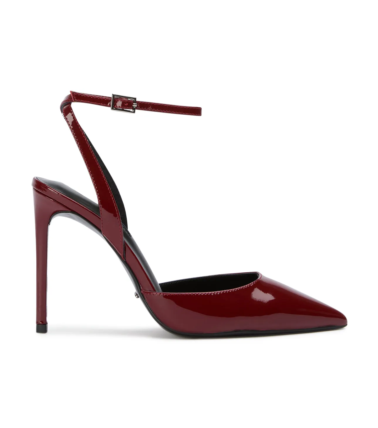 Amalia Bordeaux Patent