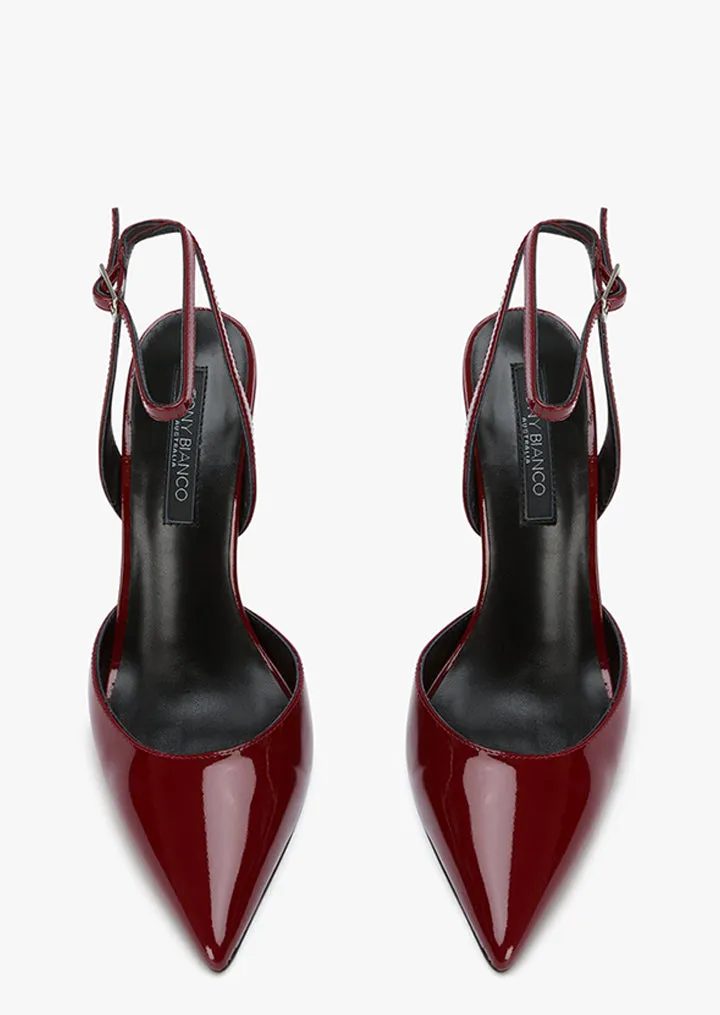 Amalia Bordeaux Patent