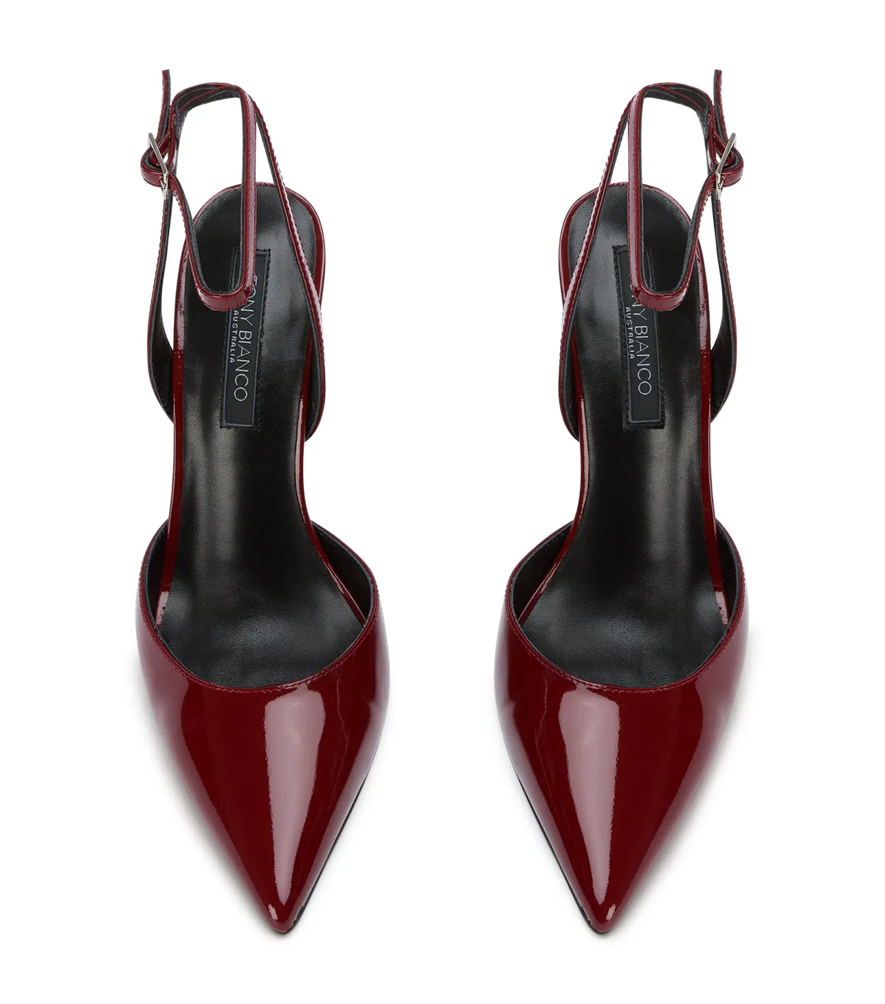 Amalia Bordeaux Patent