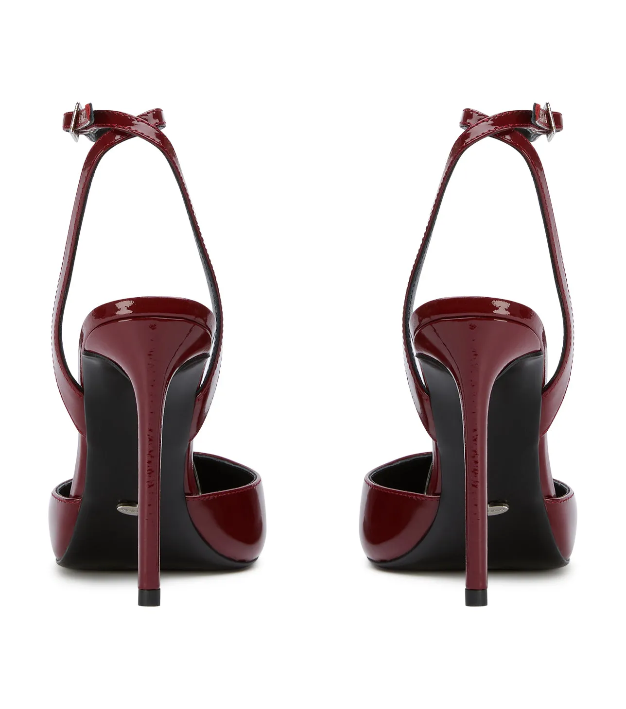 Amalia Bordeaux Patent
