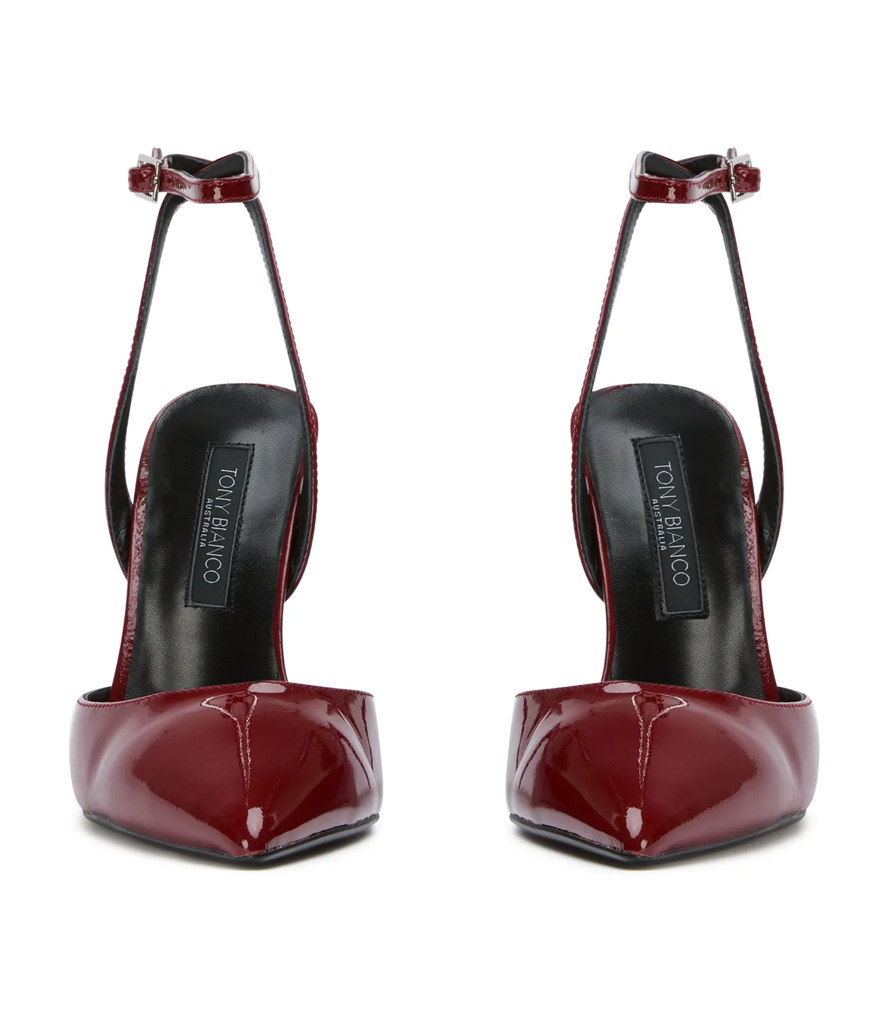 Amalia Bordeaux Patent