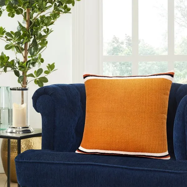 Apollo 07895PMK Pumpkin Pillow