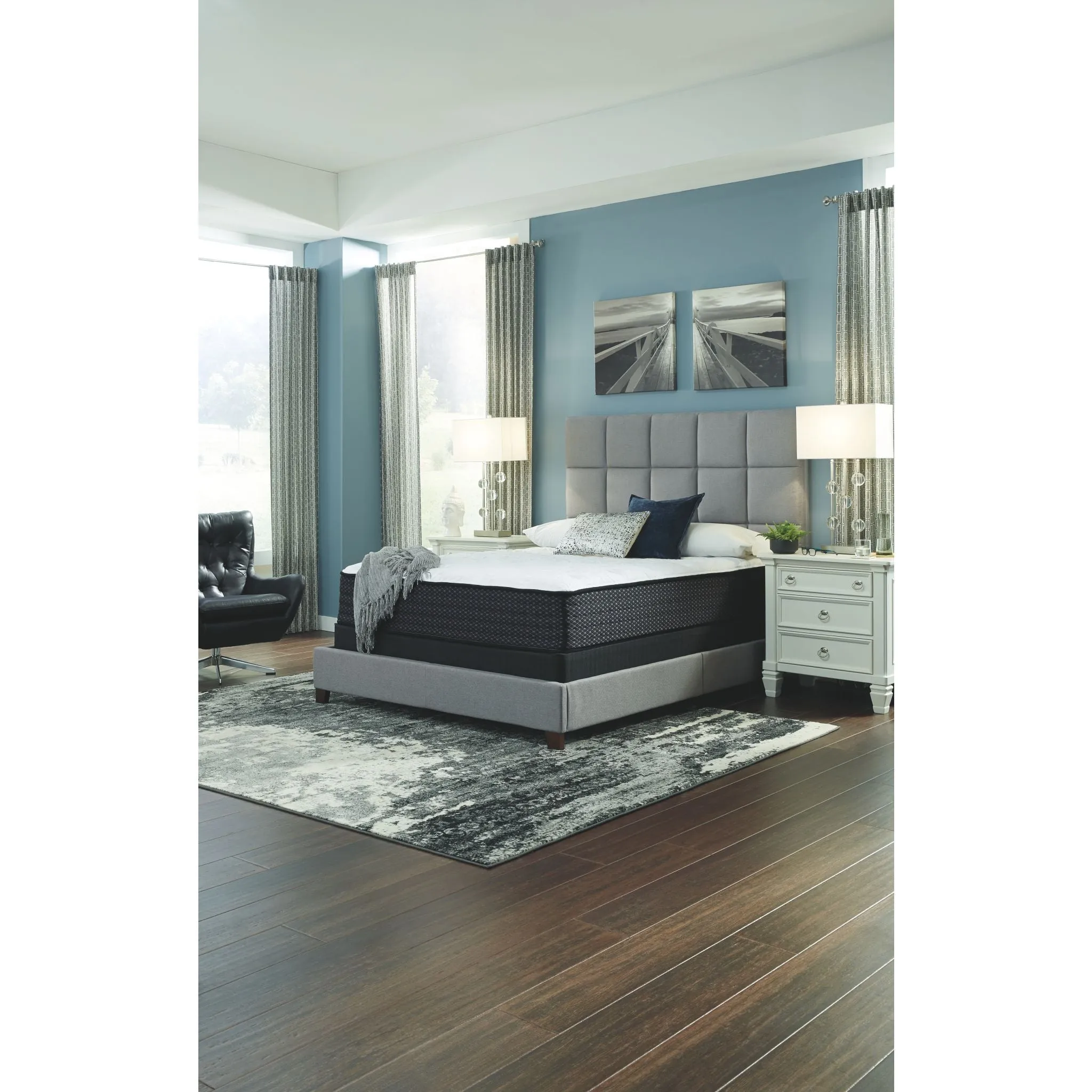 Ashley Sleep Essentials Plush