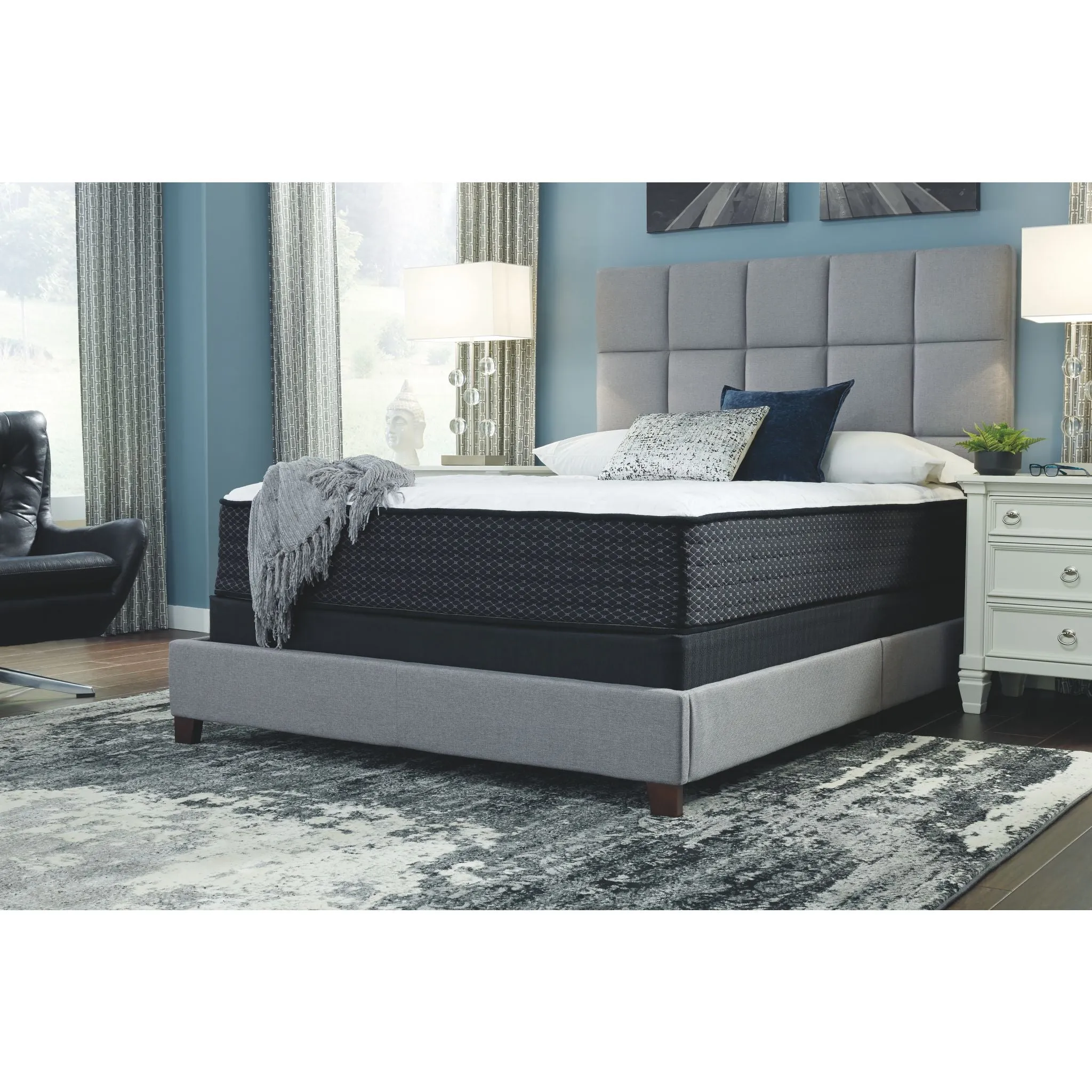Ashley Sleep Essentials Plush