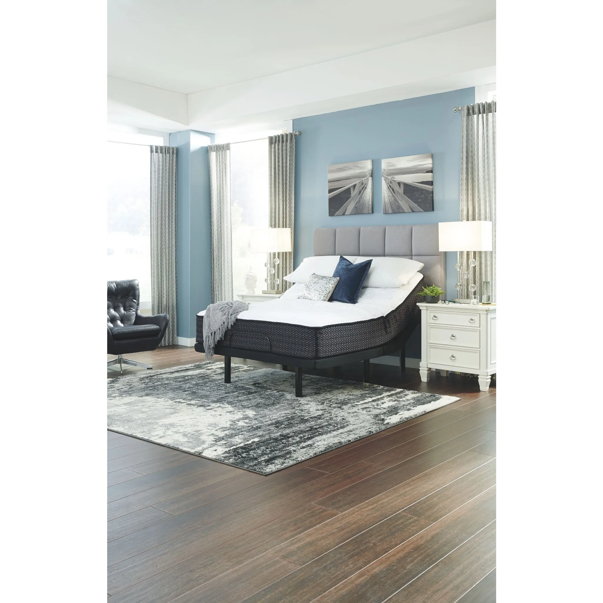 Ashley Sleep Essentials Plush