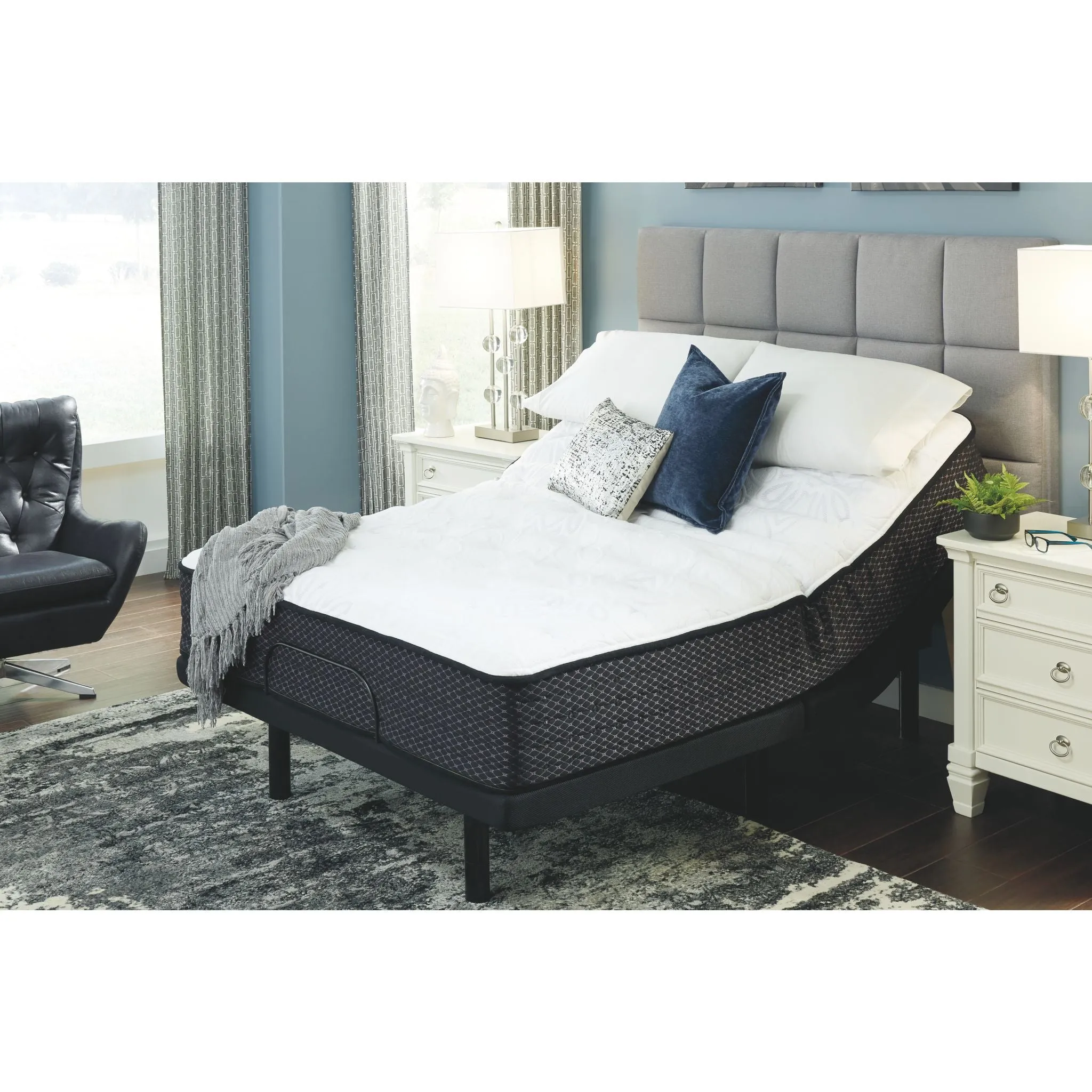 Ashley Sleep Essentials Plush