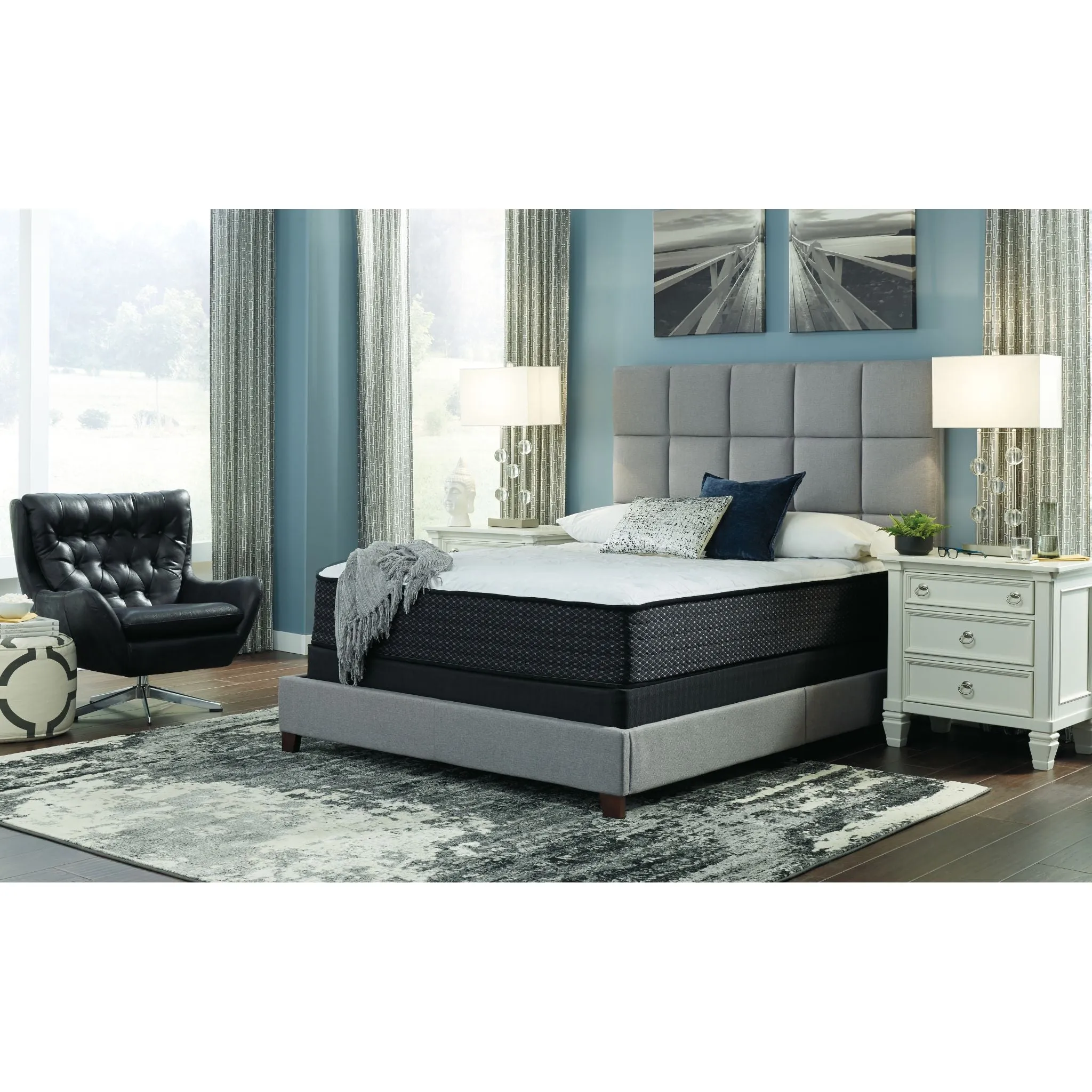 Ashley Sleep Essentials Plush