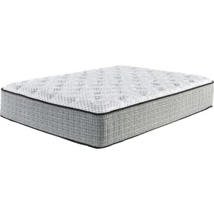 Ashley Sleep Santa Fe Innerspring 15 inch Mattress In A Box