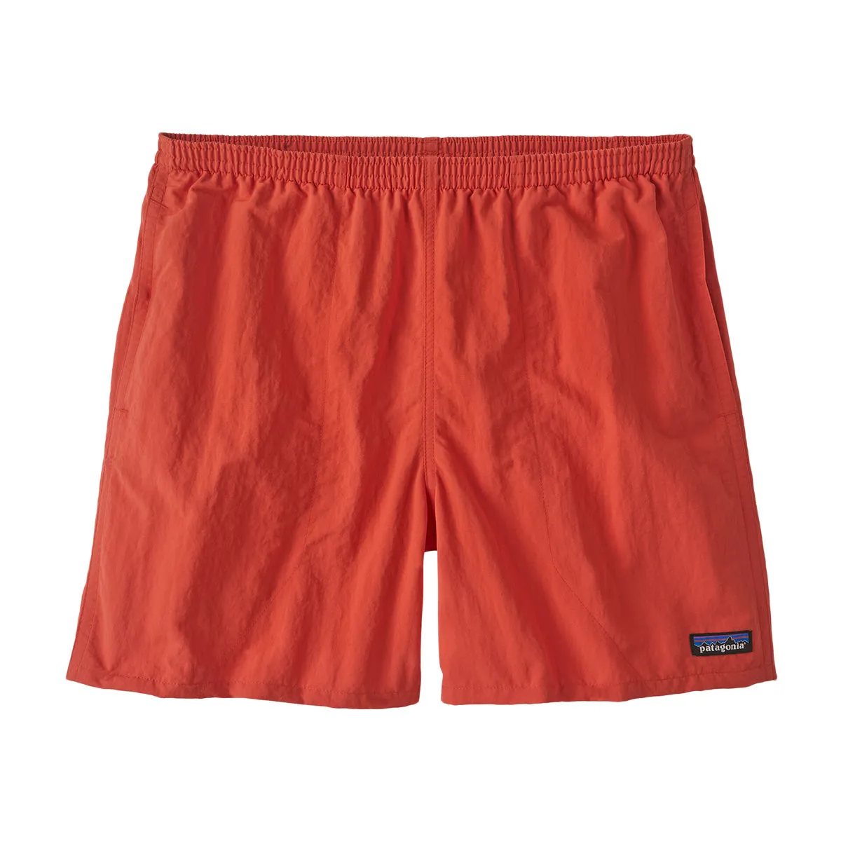 BAGGIES SHORTS - PIMENTO RED