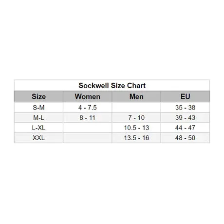 Basic Moderate Graduated Compression Socks in Putty
