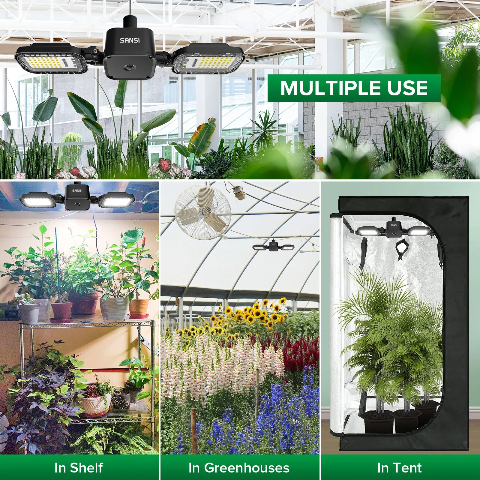 Beginner Grow Bundle