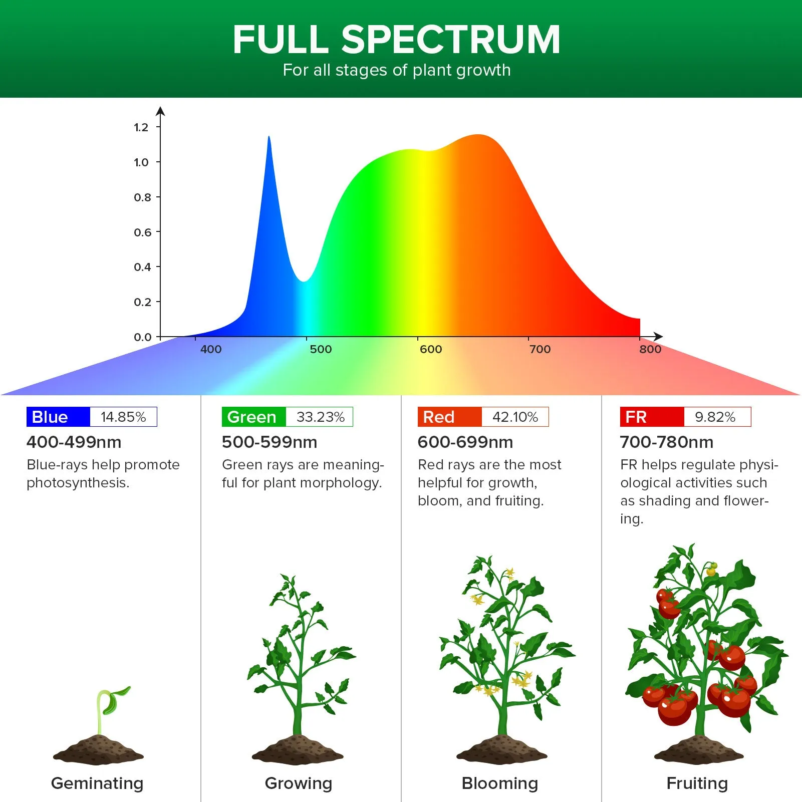 Beginner Grow Bundle