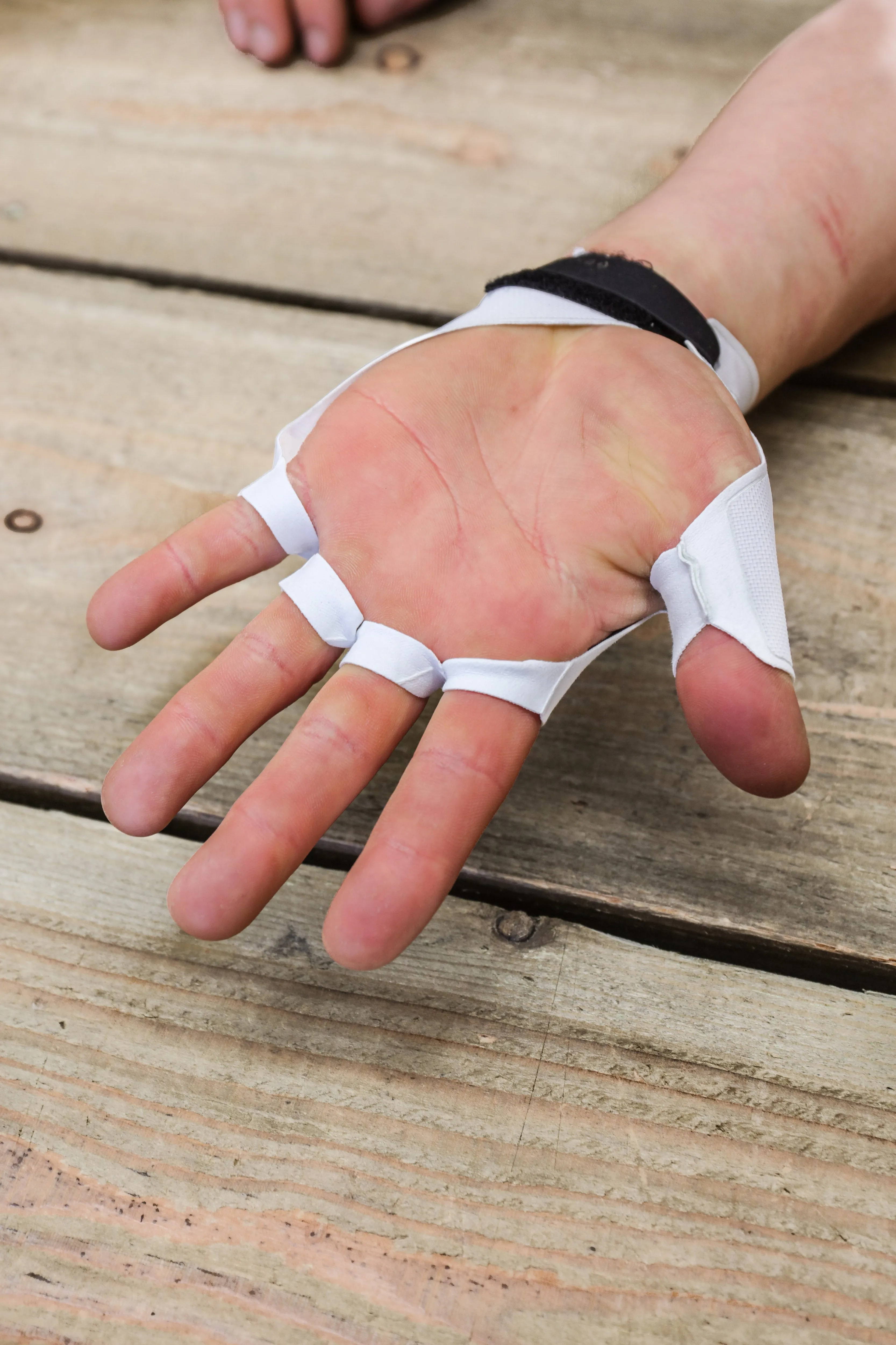 Black Diamond - Crack Gloves
