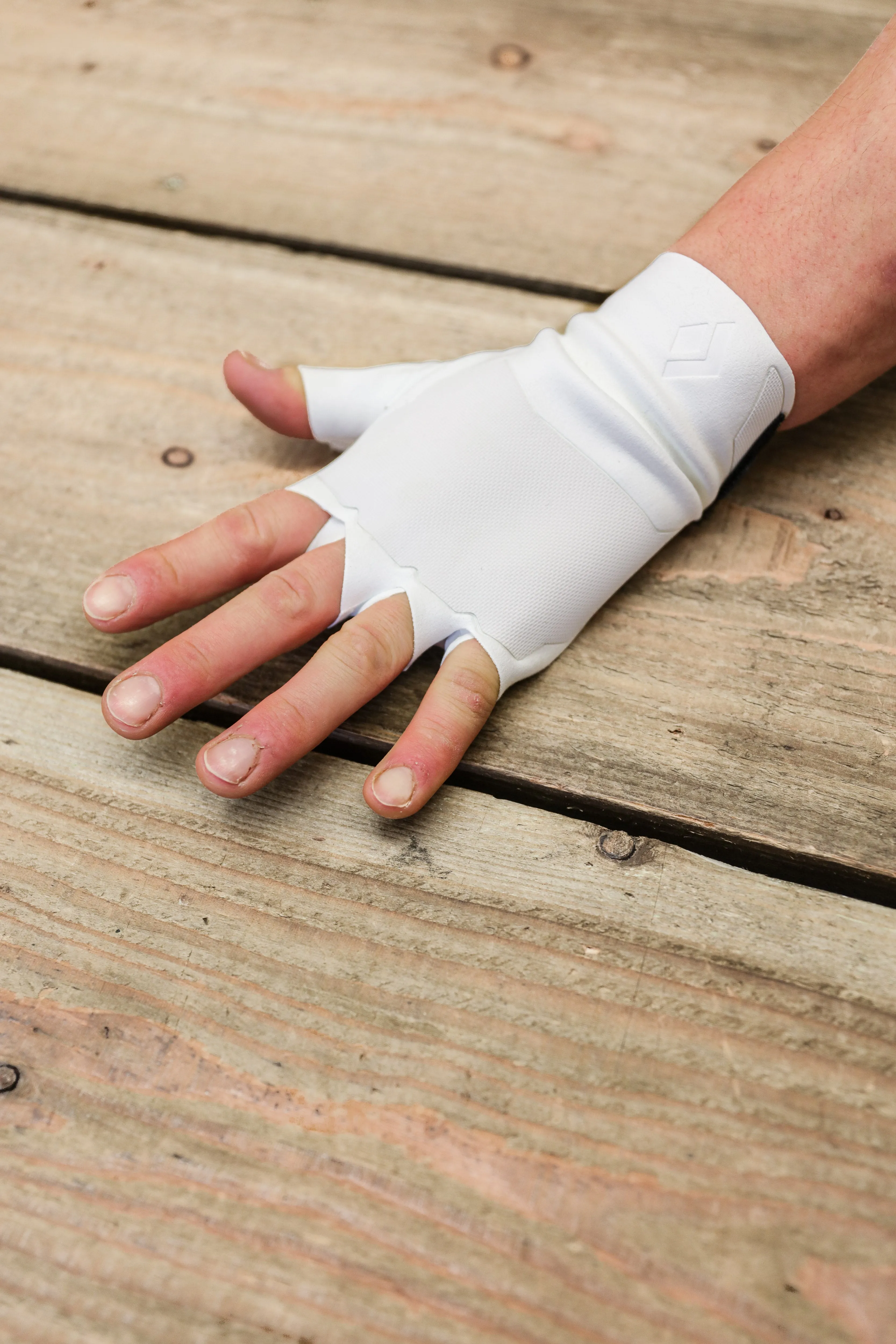 Black Diamond - Crack Gloves