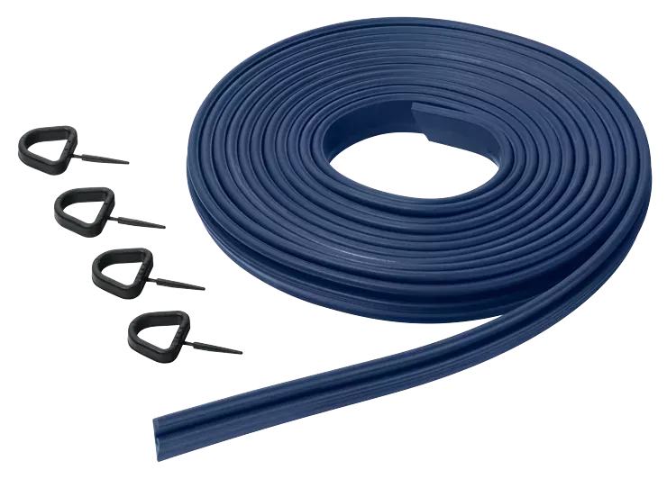 BOSCH 11' Anti-Splinter Strip For Saw Tracks