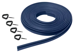 BOSCH 11' Anti-Splinter Strip For Saw Tracks
