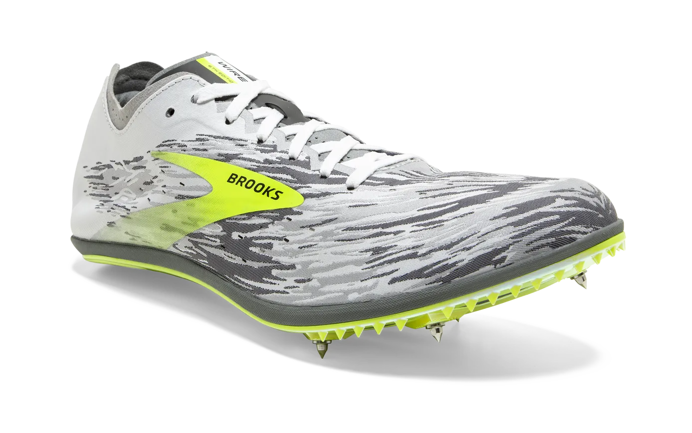 Brooks Wire v6 Spikes Men's