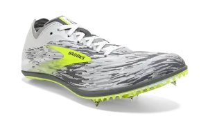 Brooks Wire v6 Spikes Men's
