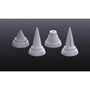 Builders Parts HD 1/144 MS Spike