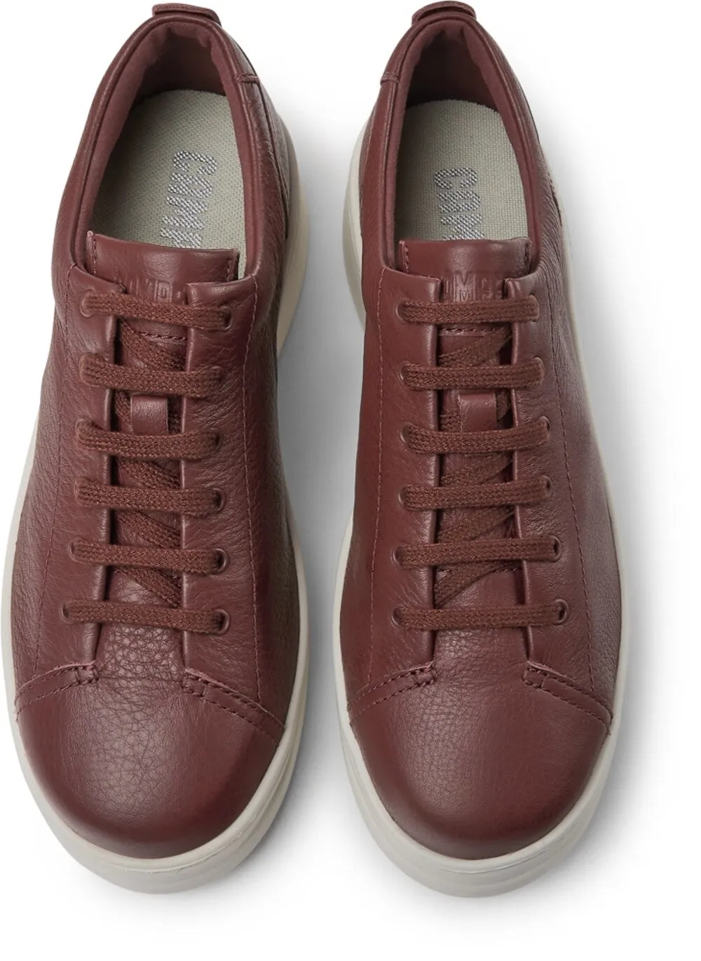 Camper Runner Up sneakers, burgundy