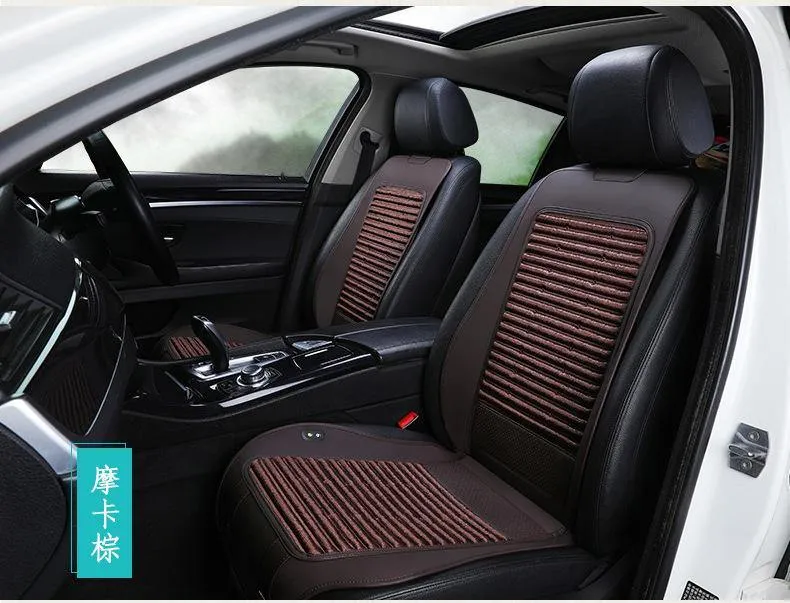 Car Seat Cushion Pressure Relief Memory Foam Seat Cushion for Car Driver
