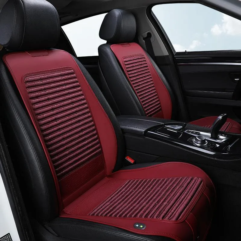 Car Seat Cushion Pressure Relief Memory Foam Seat Cushion for Car Driver