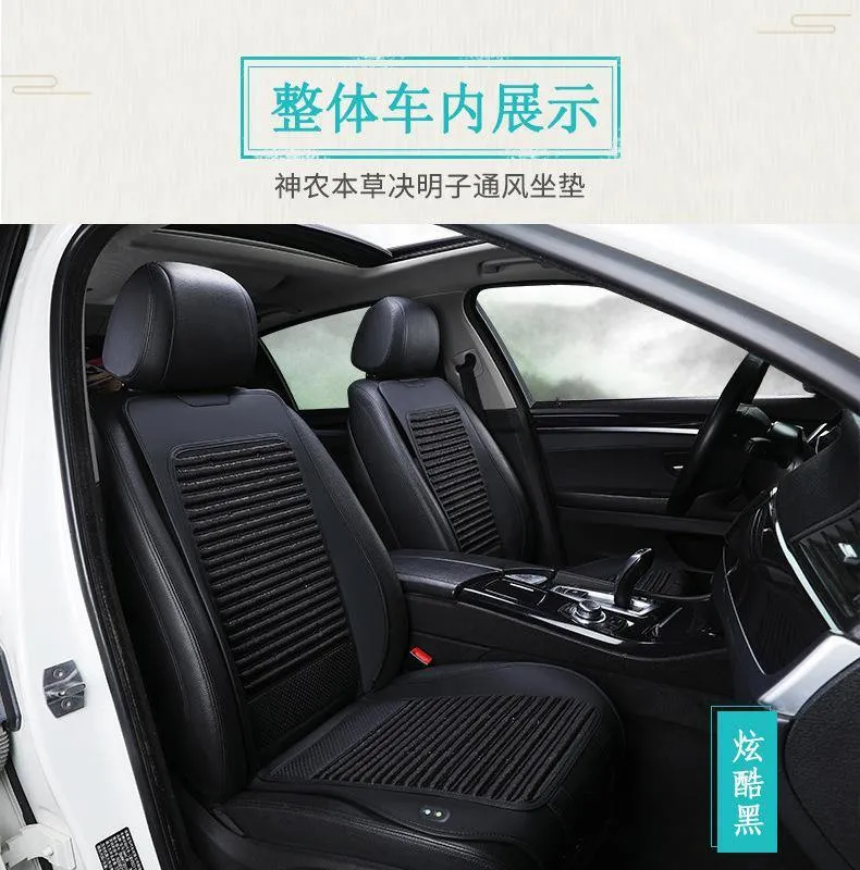 Car Seat Cushion Pressure Relief Memory Foam Seat Cushion for Car Driver