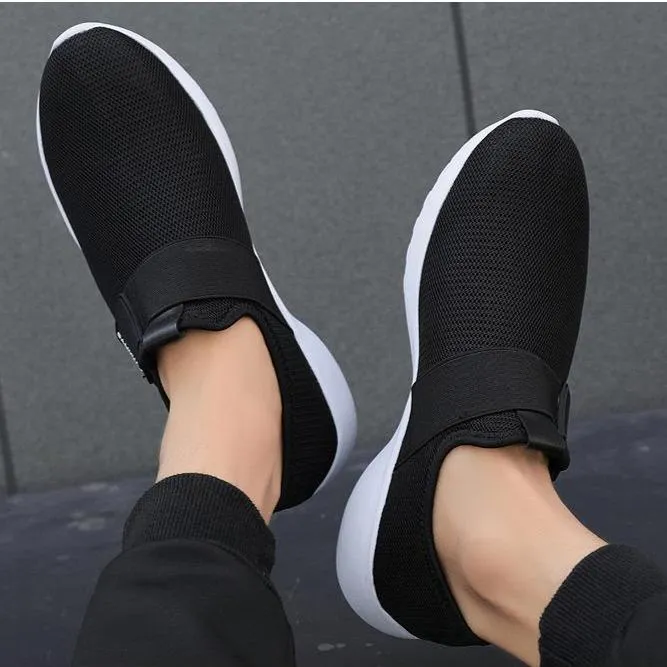 Casual Men's Shoes for Bunions - Running Men's Shoes