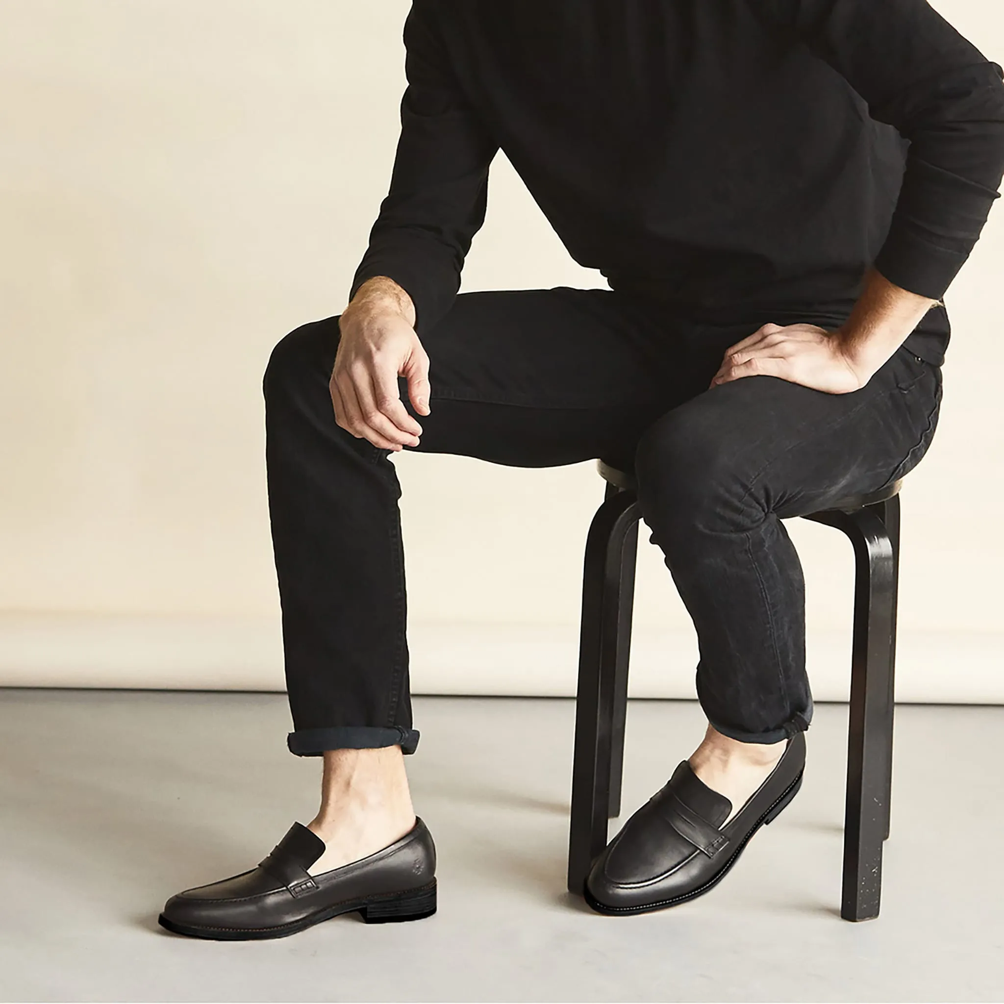 Chamberlain Penny Loafer