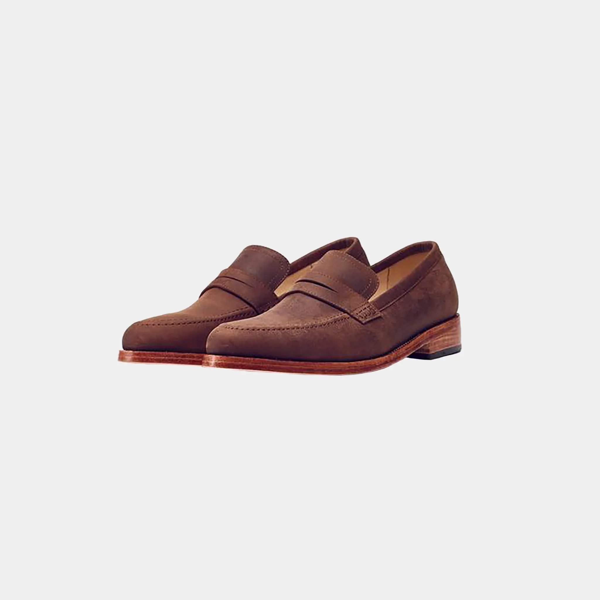 Chamberlain Penny Loafer