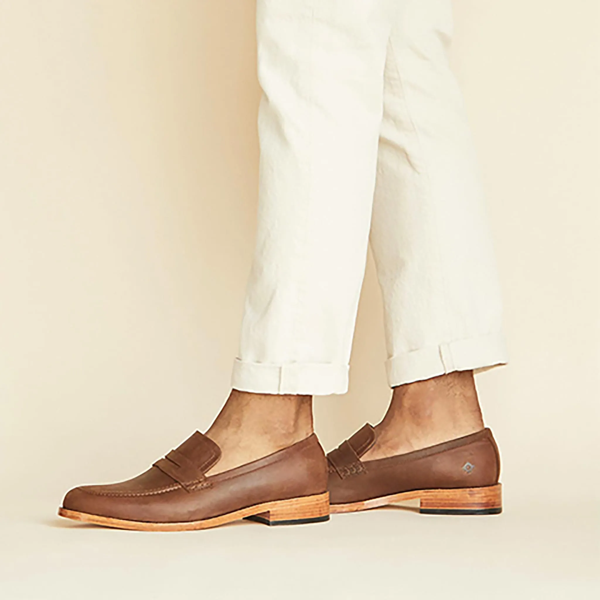 Chamberlain Penny Loafer
