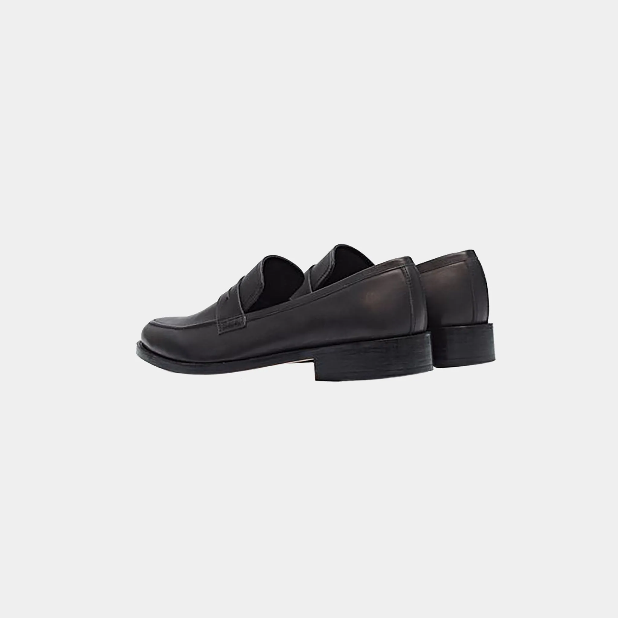 Chamberlain Penny Loafer