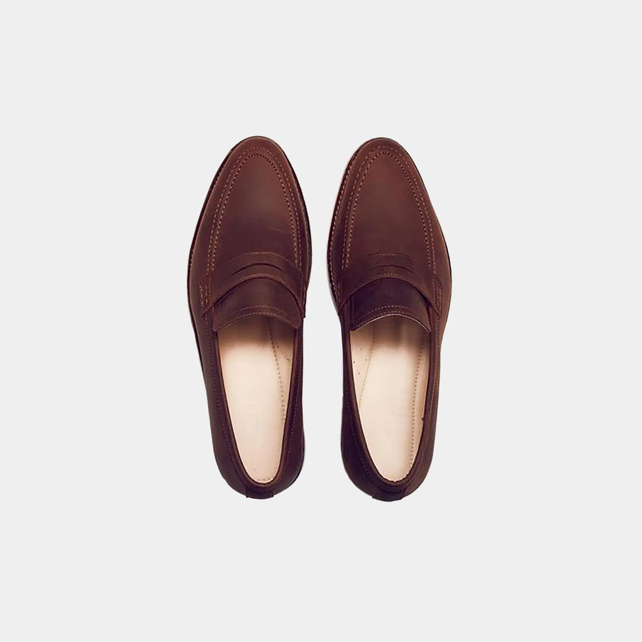 Chamberlain Penny Loafer
