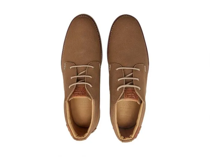 Chatham Nias Chukka Boots