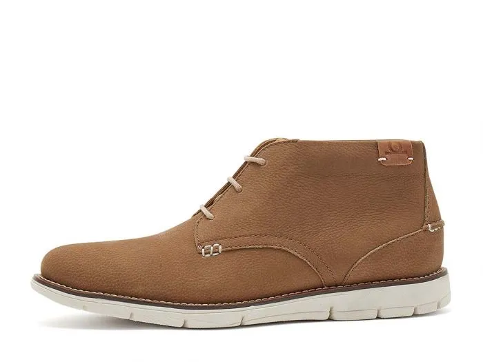 Chatham Nias Chukka Boots