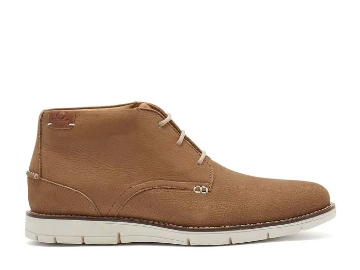 Chatham Nias Chukka Boots