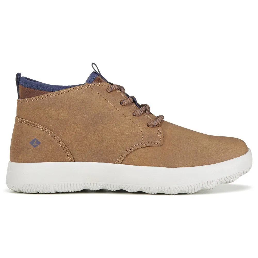 Children's boots Coastal Break Chukka Little/Big Kid Sperry, tan