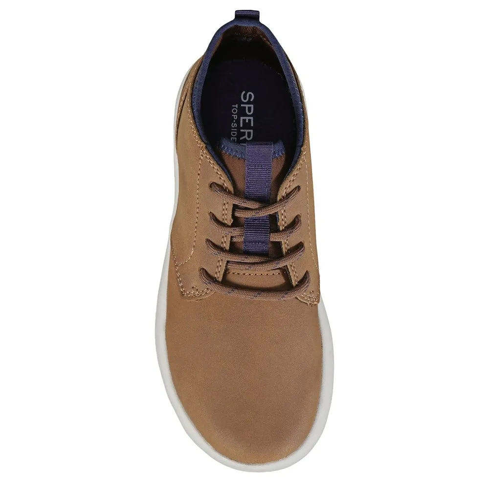 Children's boots Coastal Break Chukka Little/Big Kid Sperry, tan