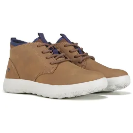 Children's boots Coastal Break Chukka Little/Big Kid Sperry, tan