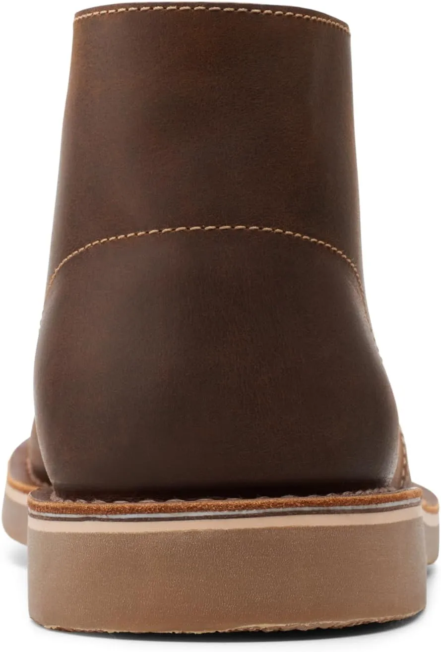 Clarks Men's Bushacre 3 Chukka Boot