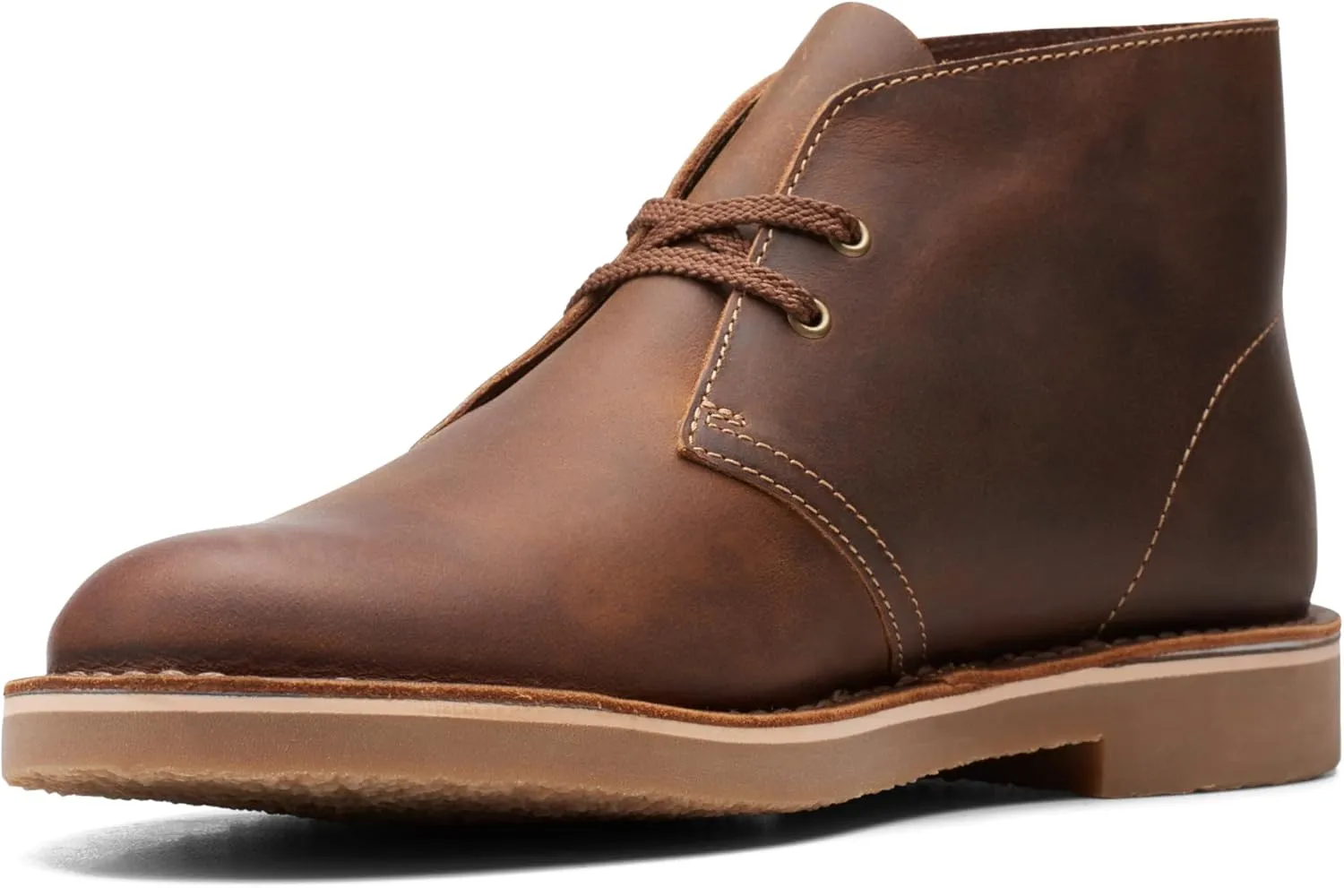 Clarks Men's Bushacre 3 Chukka Boot