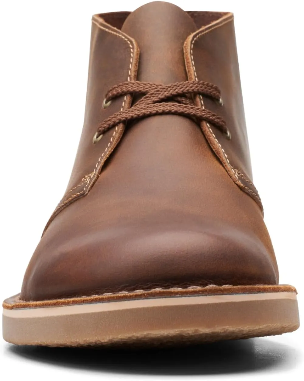 Clarks Men's Bushacre 3 Chukka Boot